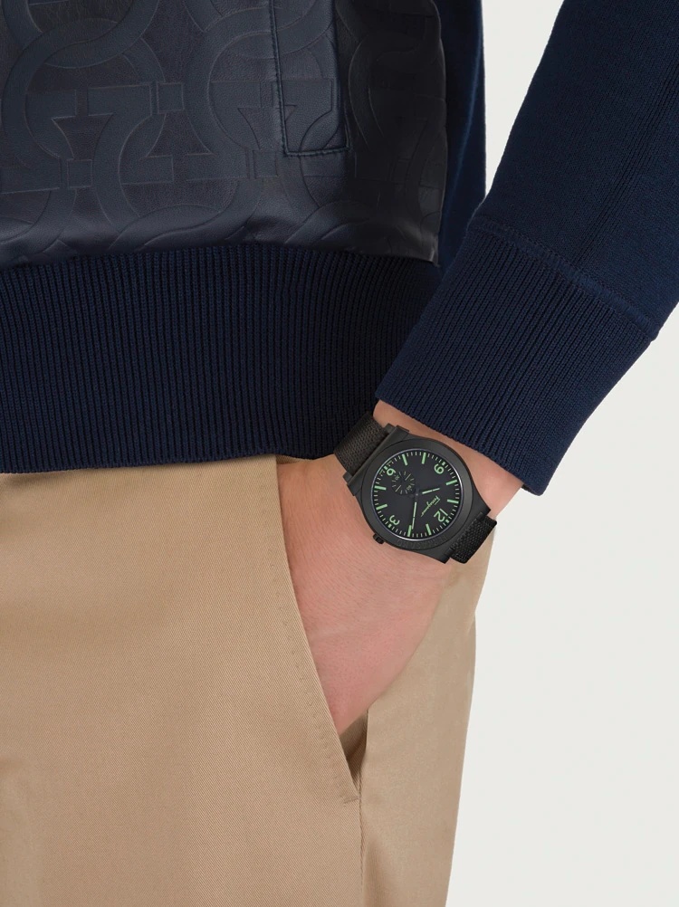 GANCINI GENT WATCH - 4