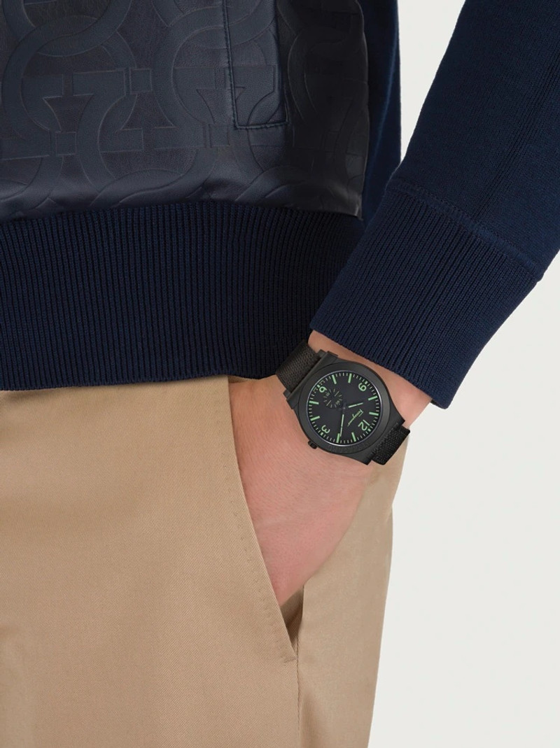 GANCINI GENT WATCH 4