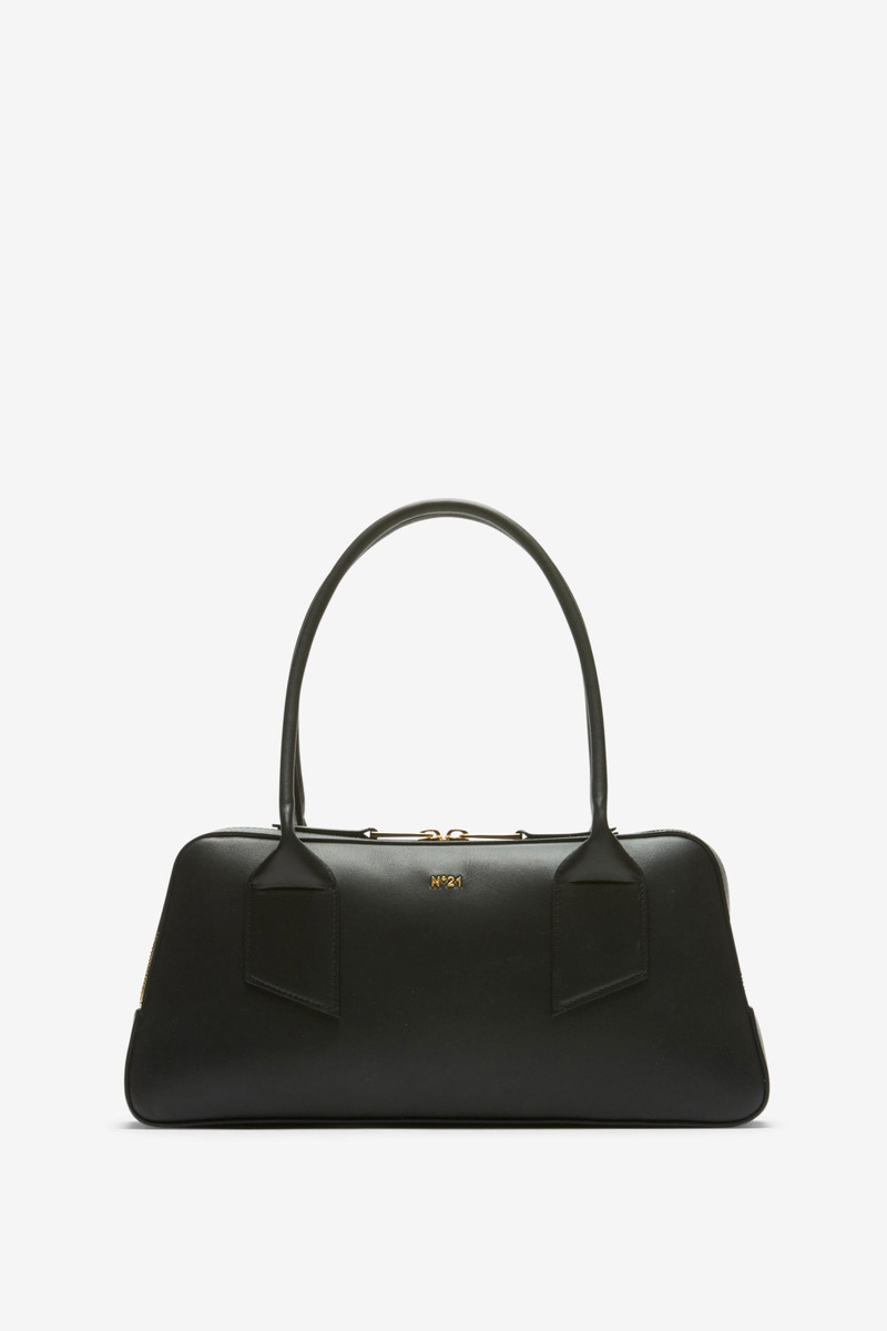 MEDIUM BAULETTO SHOULDER BAG 1