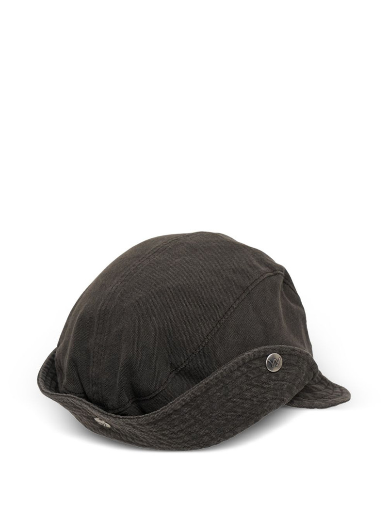 OPEN YY bucket beret outlook