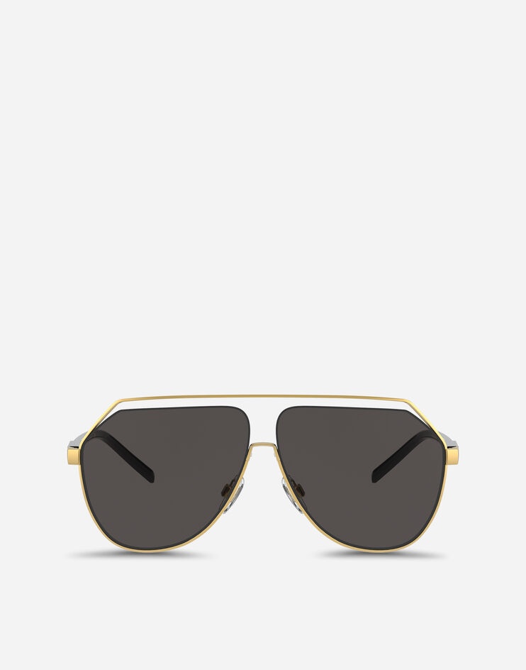 Less is chic sunglasses - 1