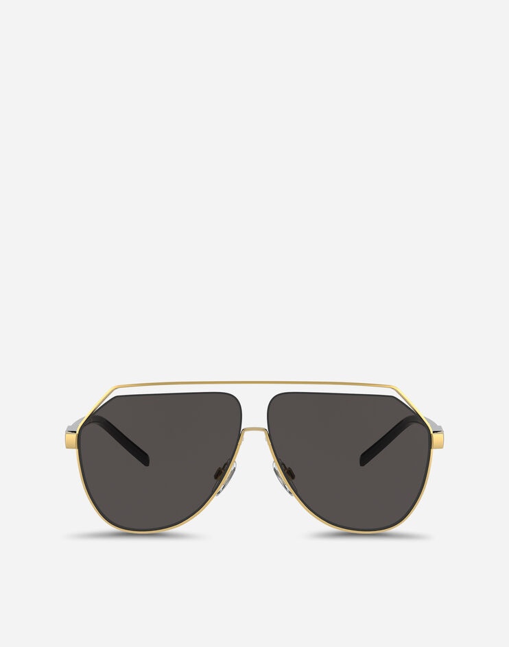 Less is chic sunglasses - 1