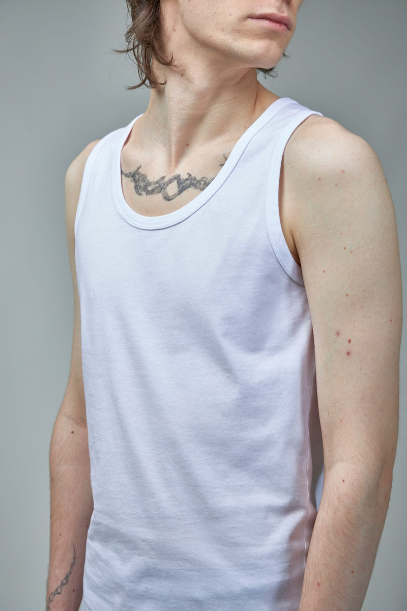 Dries Van Noten Helio Tank Top outlook