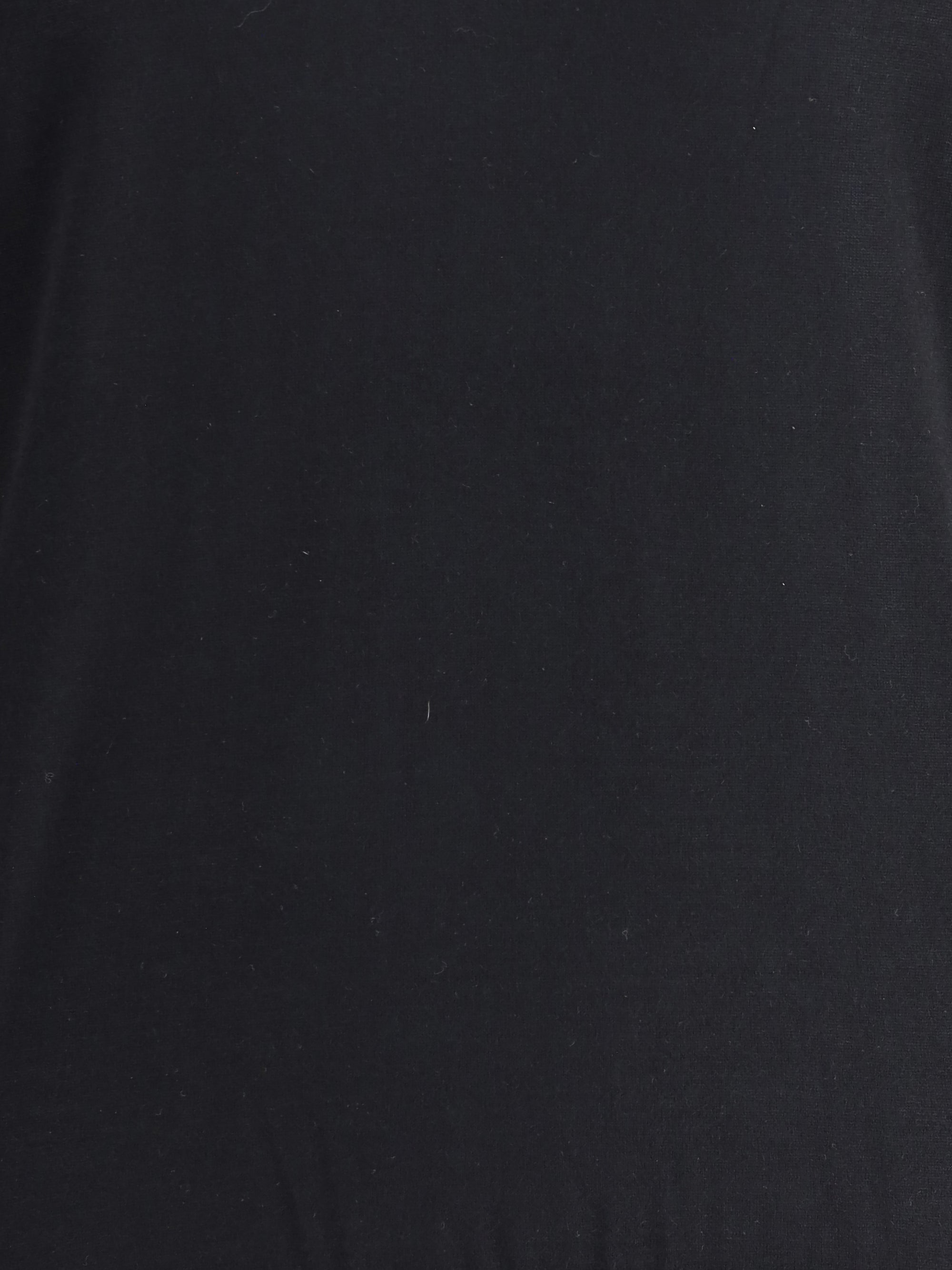 Zegna Men Cashmere Turtleneck Sweater - 3