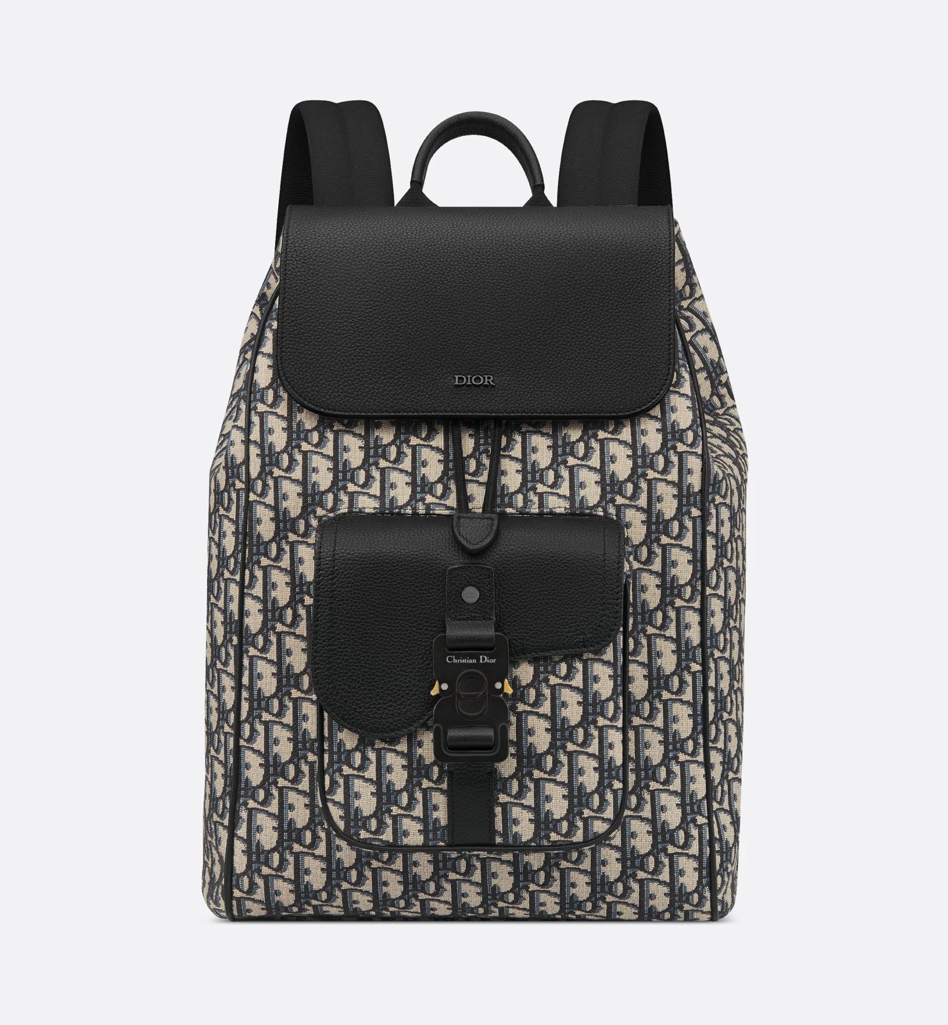 Saddle Backpack - 1