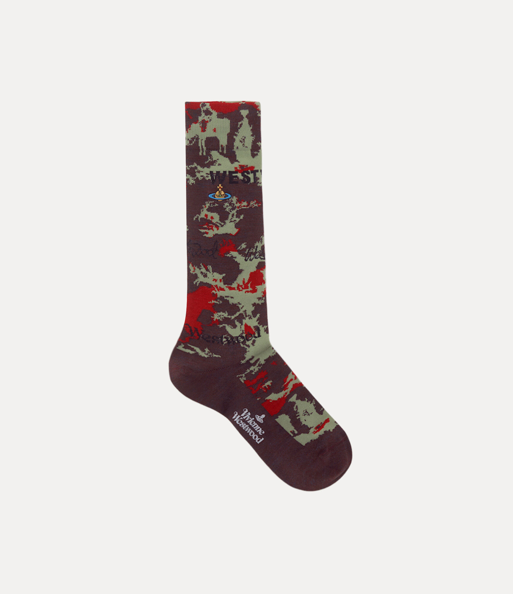 SOCK - 1