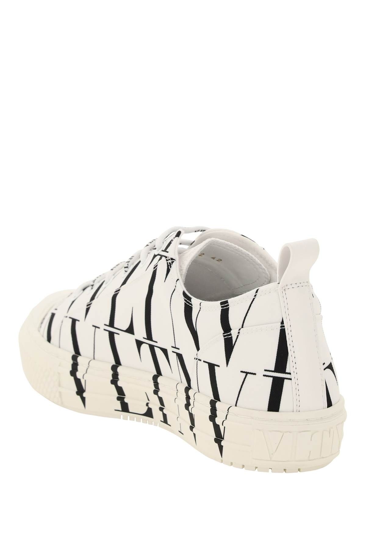 VLTN TIMES GIGGIES SNEAKERS - 2