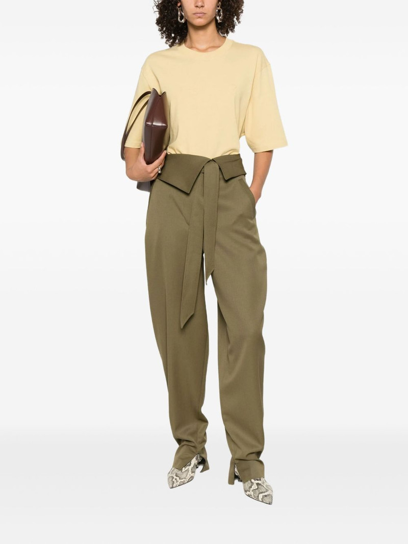 AMI Paris Ami de Coeur short-sleeve T-shirt outlook