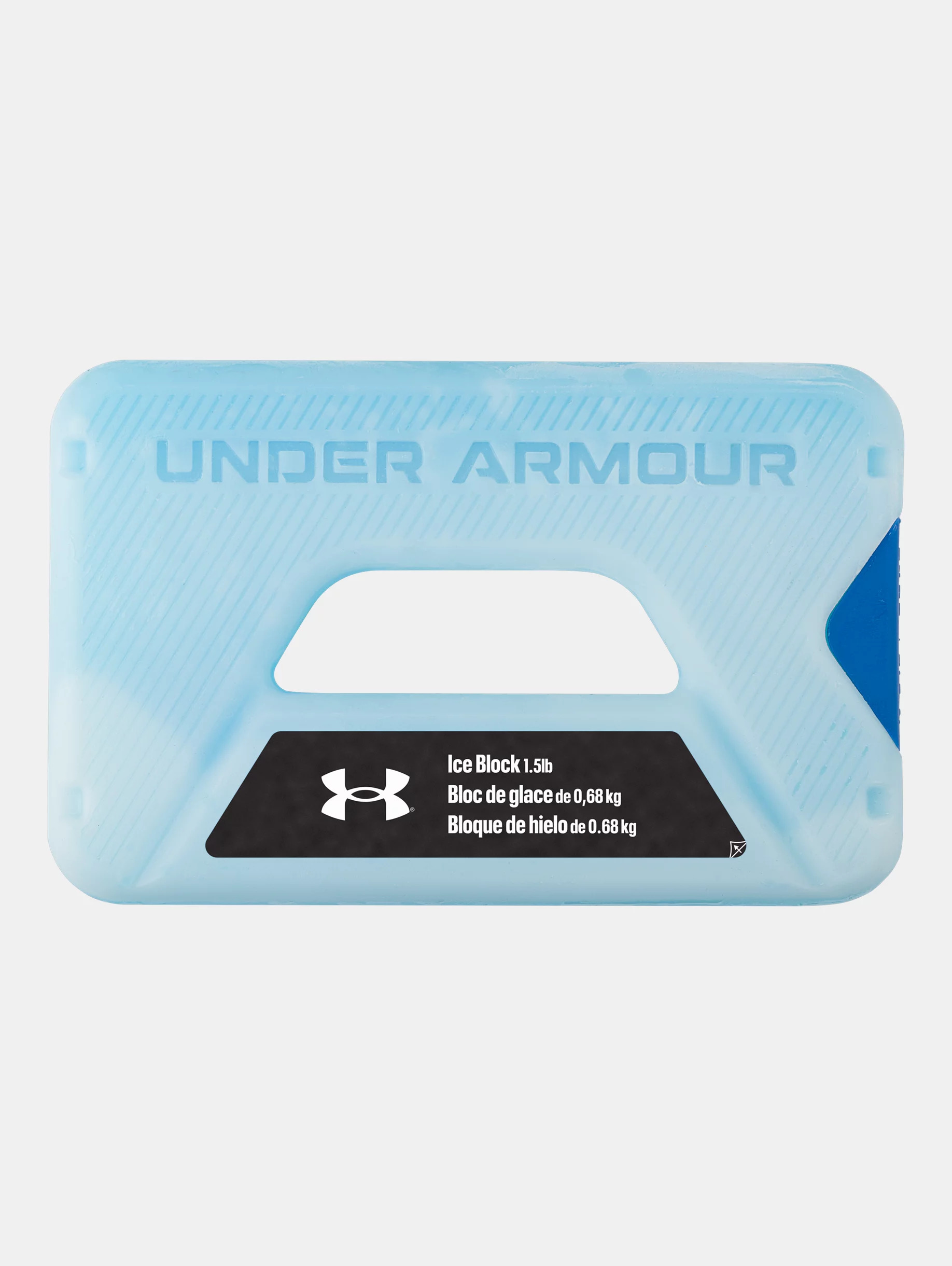 UA Sideline 1.5lb. Ice Block - 3