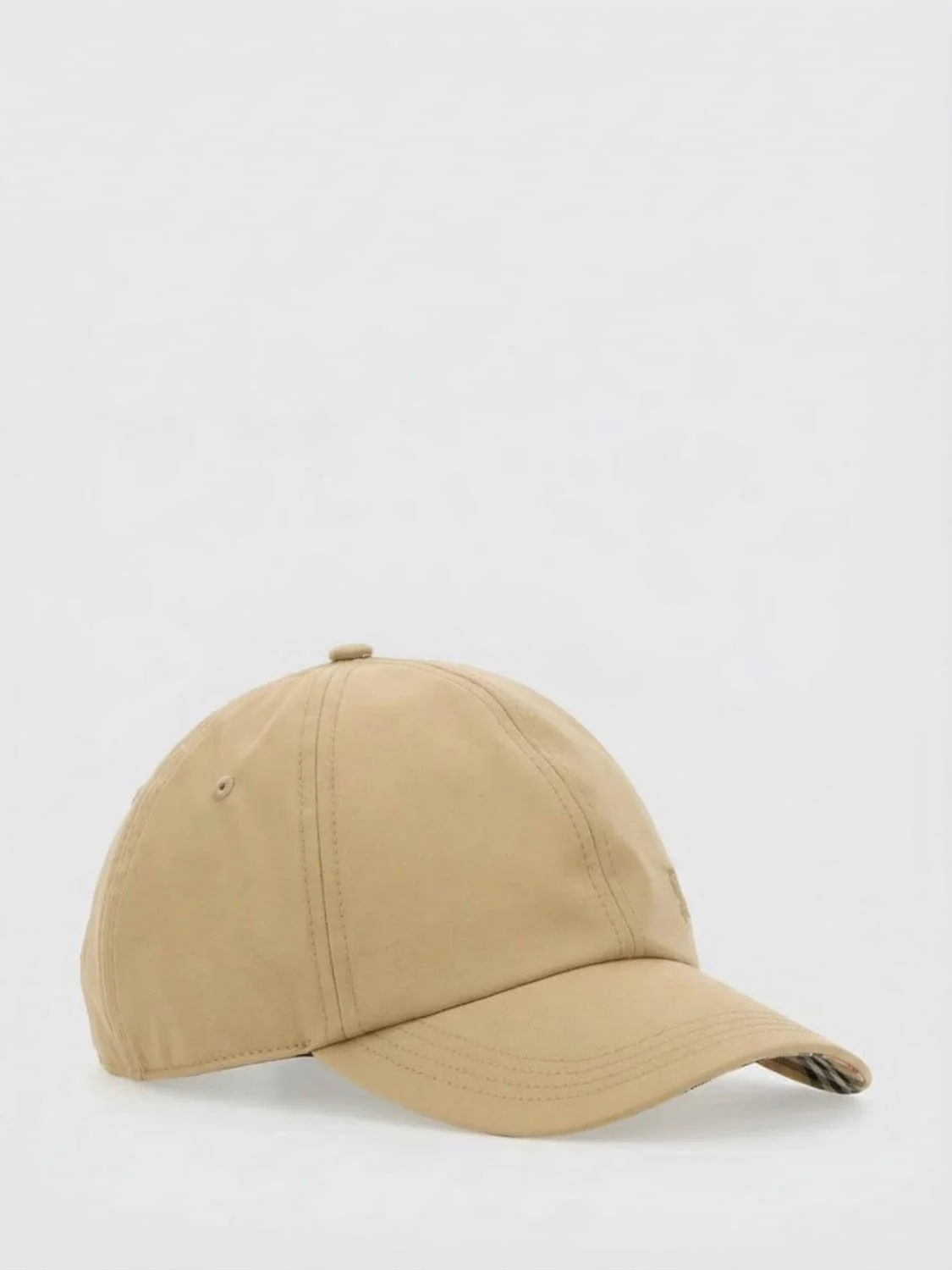 Hat men Burberry - 1