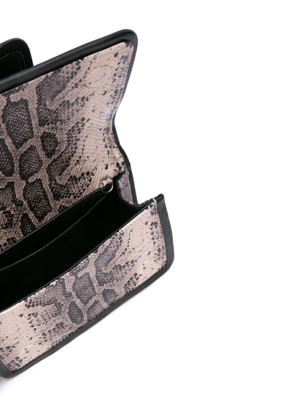 Alpha shoulder bag - 5