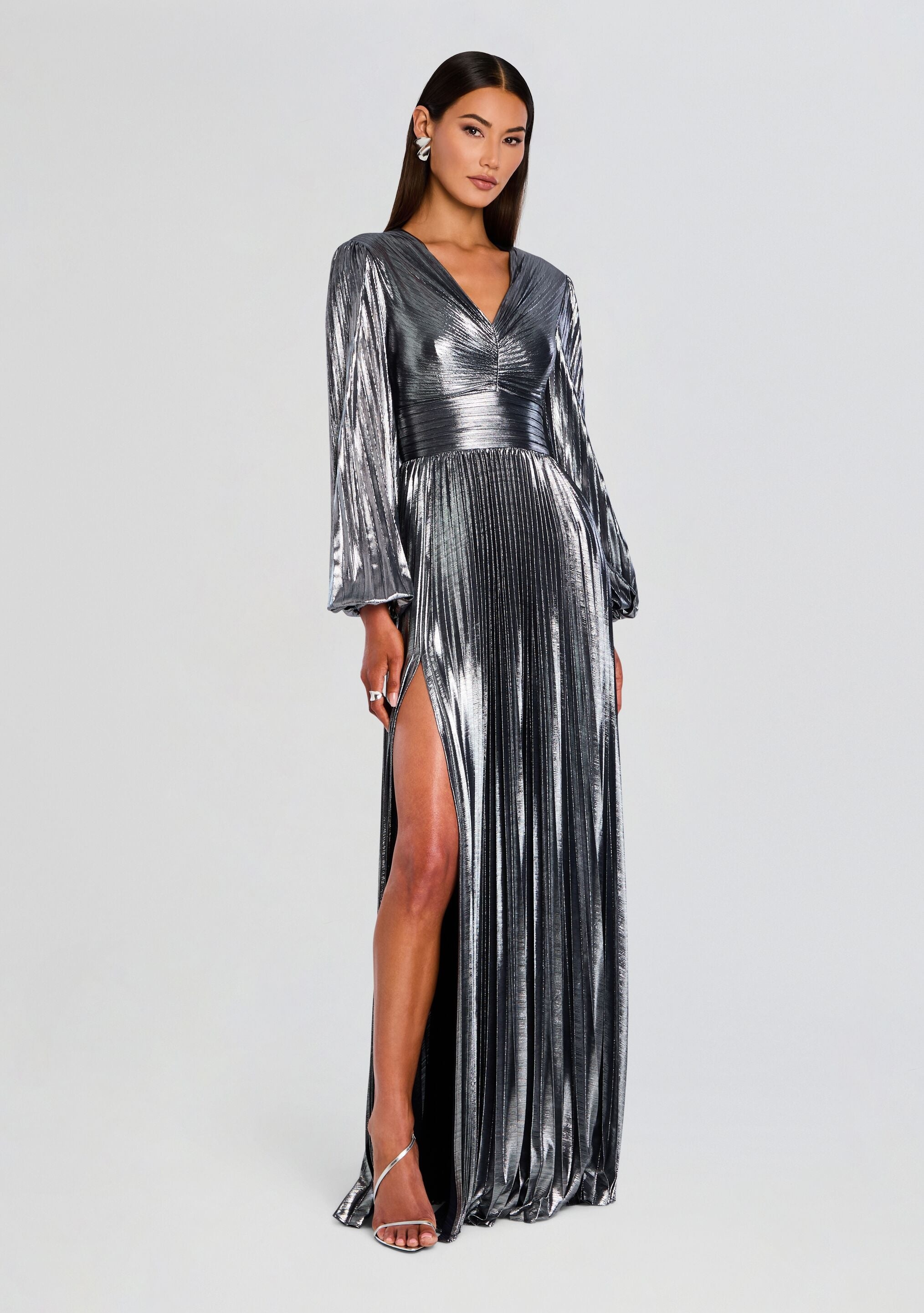 MALIA DRESS - 3