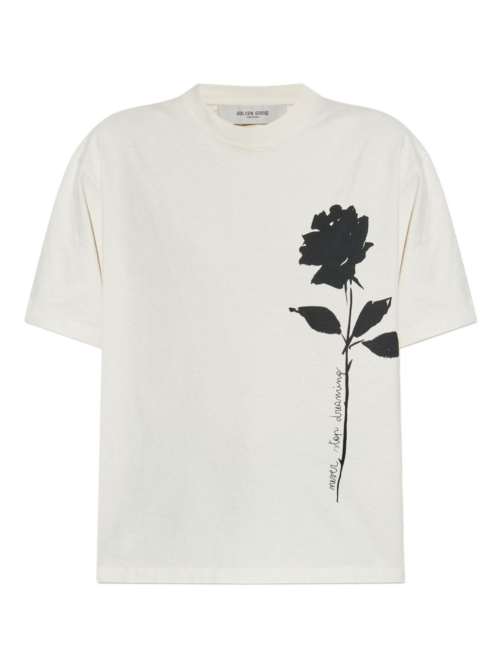 Golden Goose T-shirt - 1