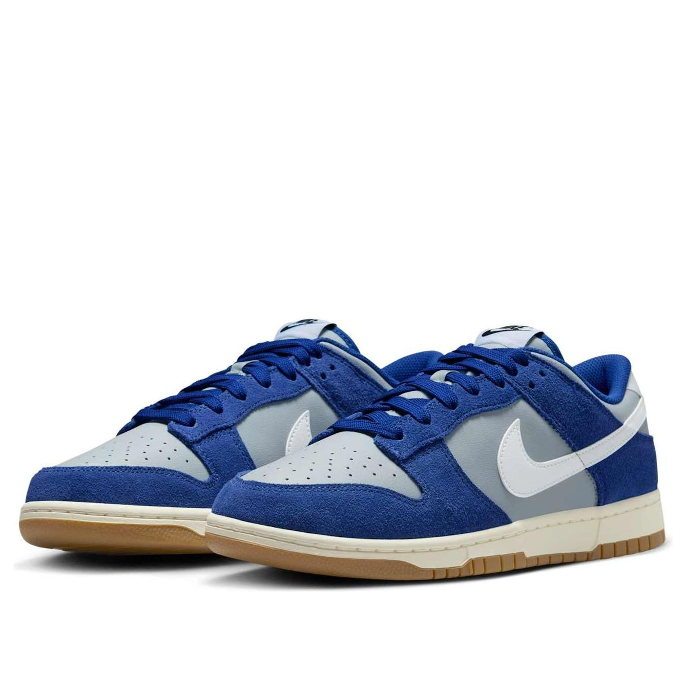 Nike Dunk Low SE 'Deep Royal Blue' IB6399-003 - 4