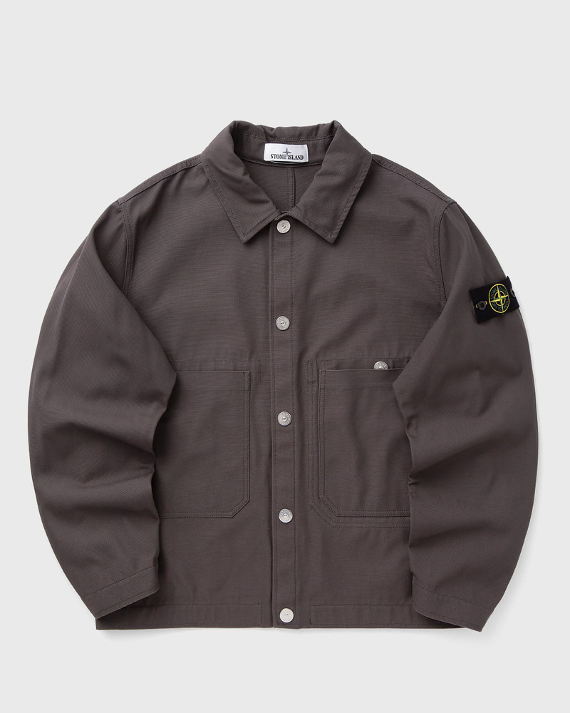 OVERSHIRT JACKET 1