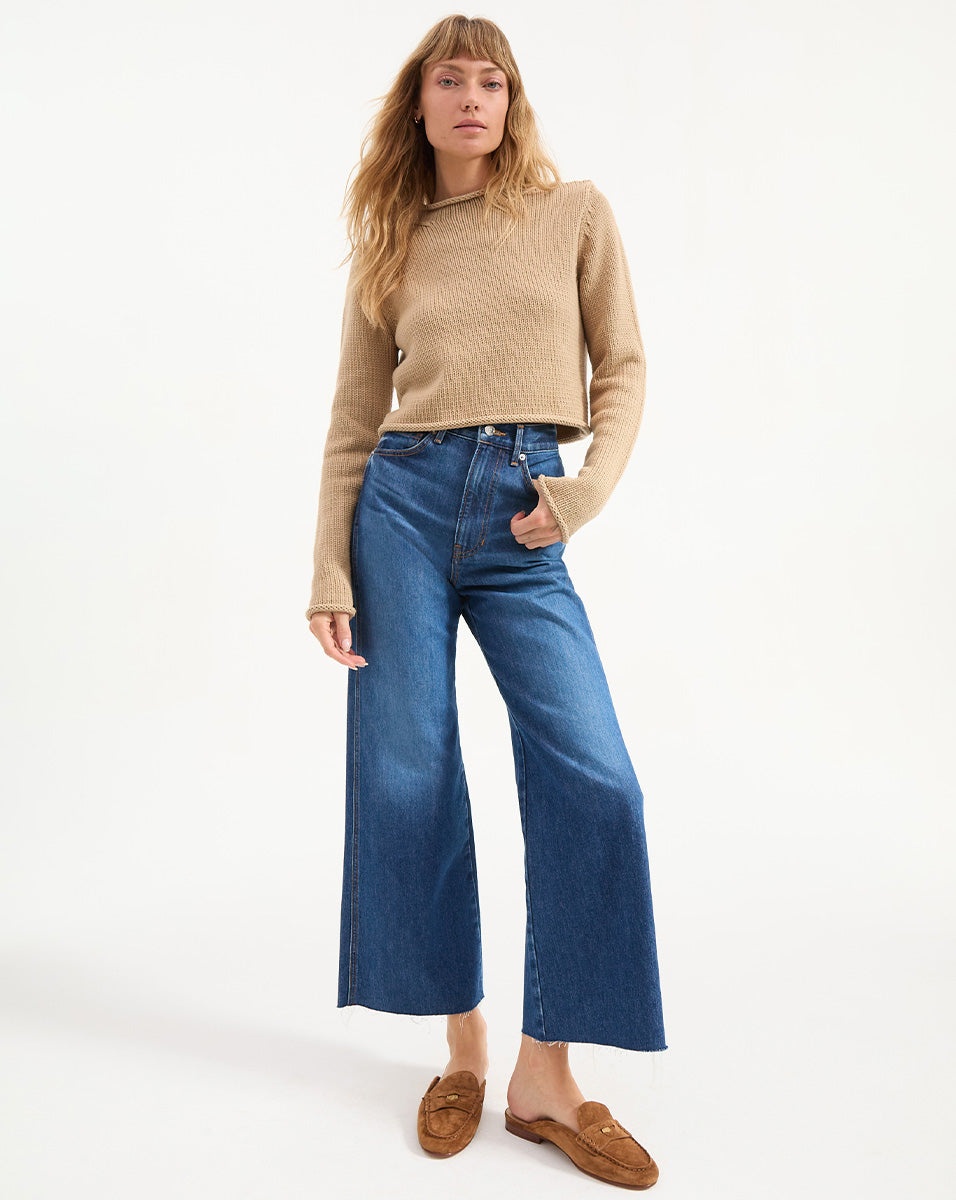 BRIONY PULLOVER - 3