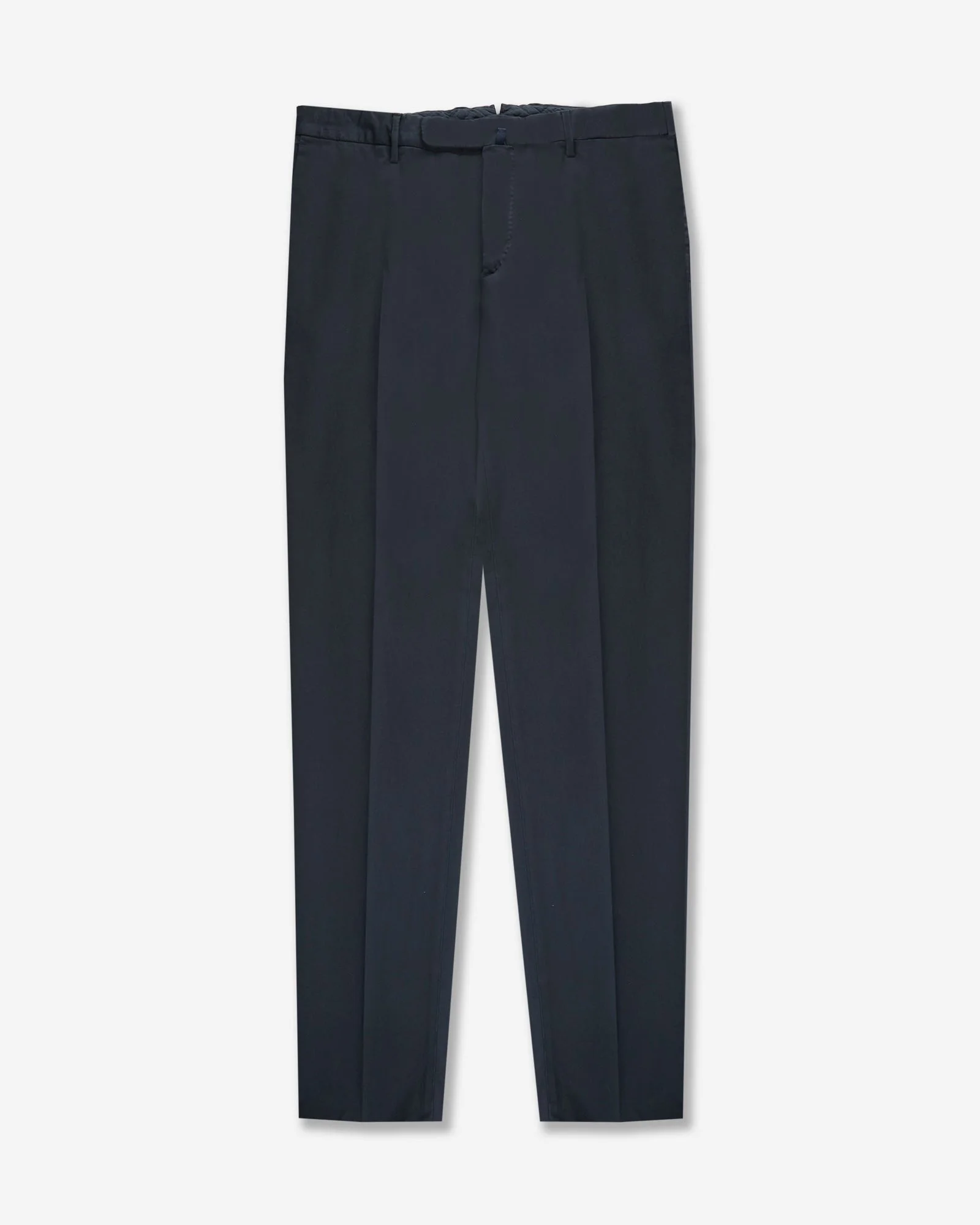 Slim-fit Royal Batavia trousers - 1