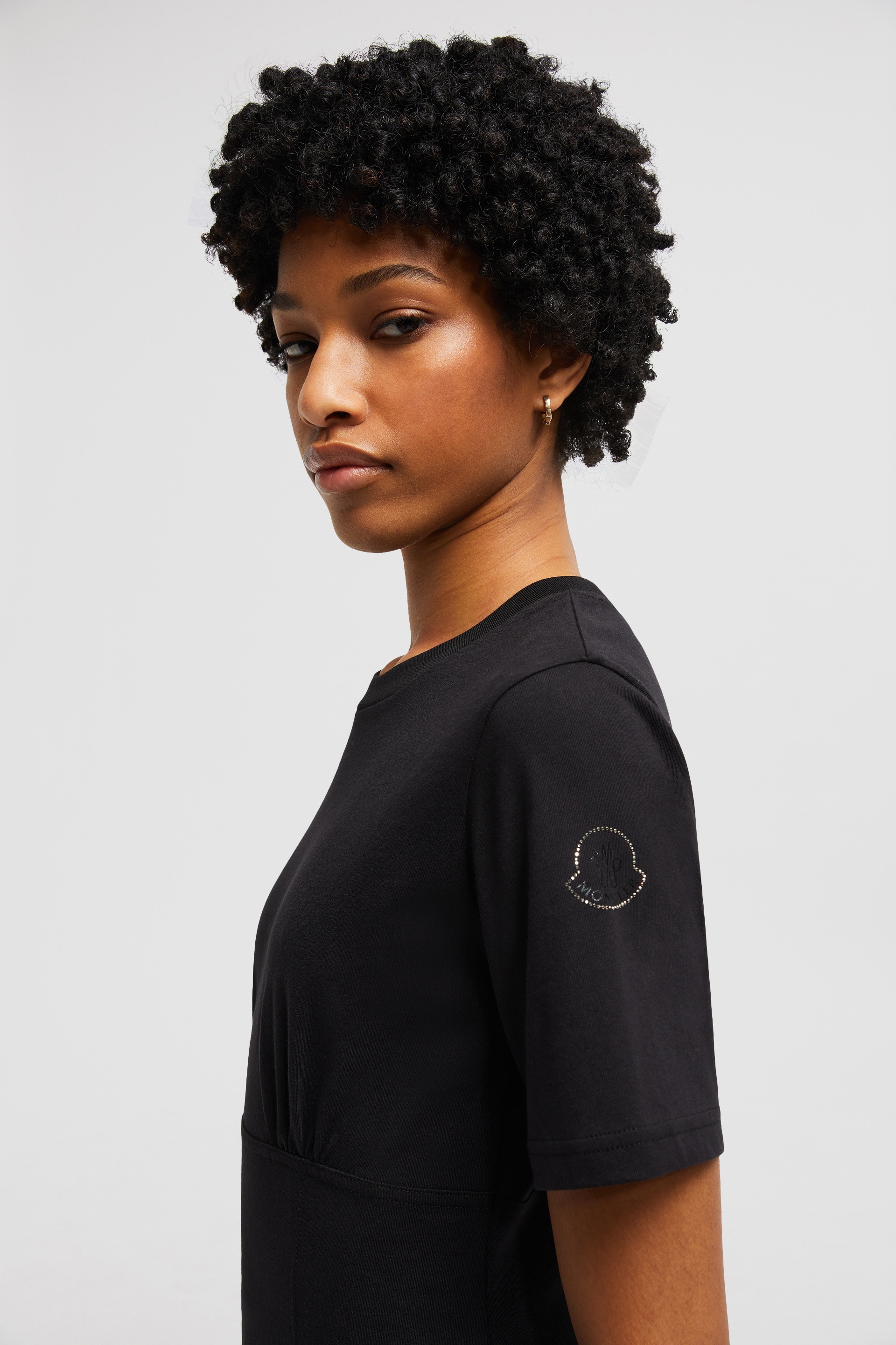 Crystal Logo T-Shirt - 4