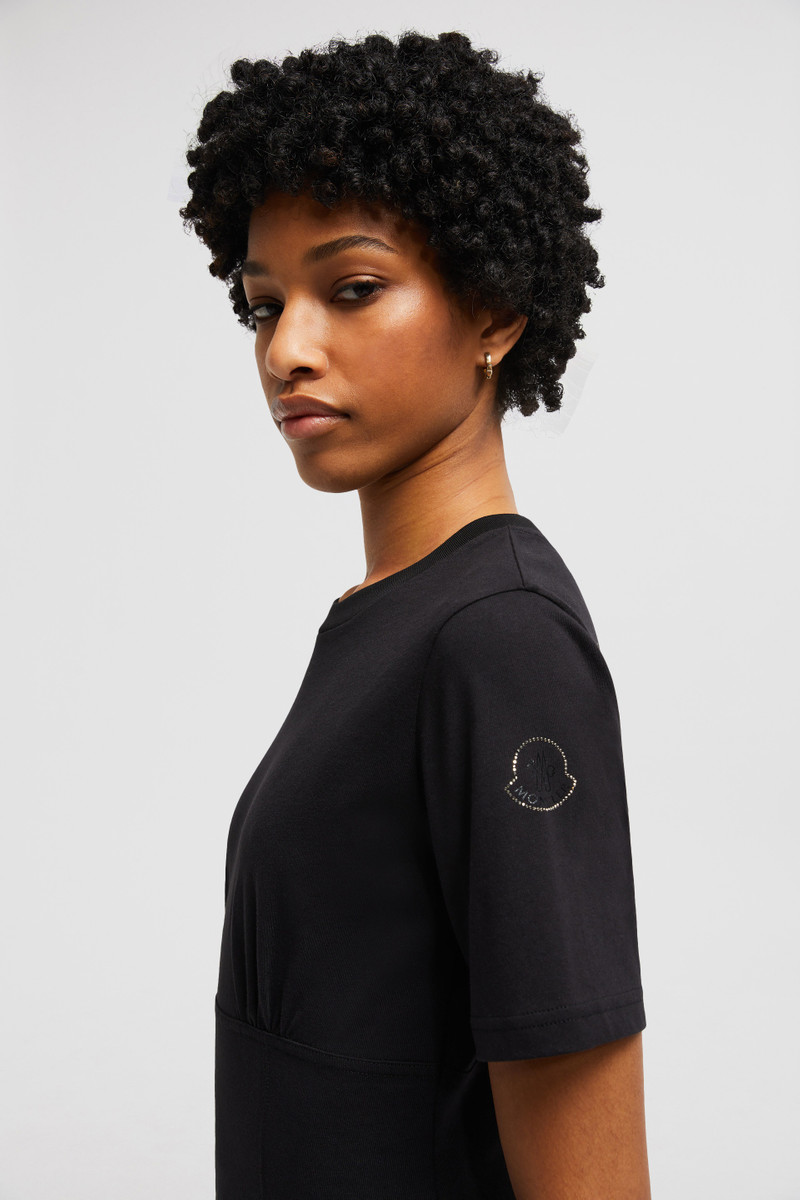 Crystal Logo T-Shirt 4