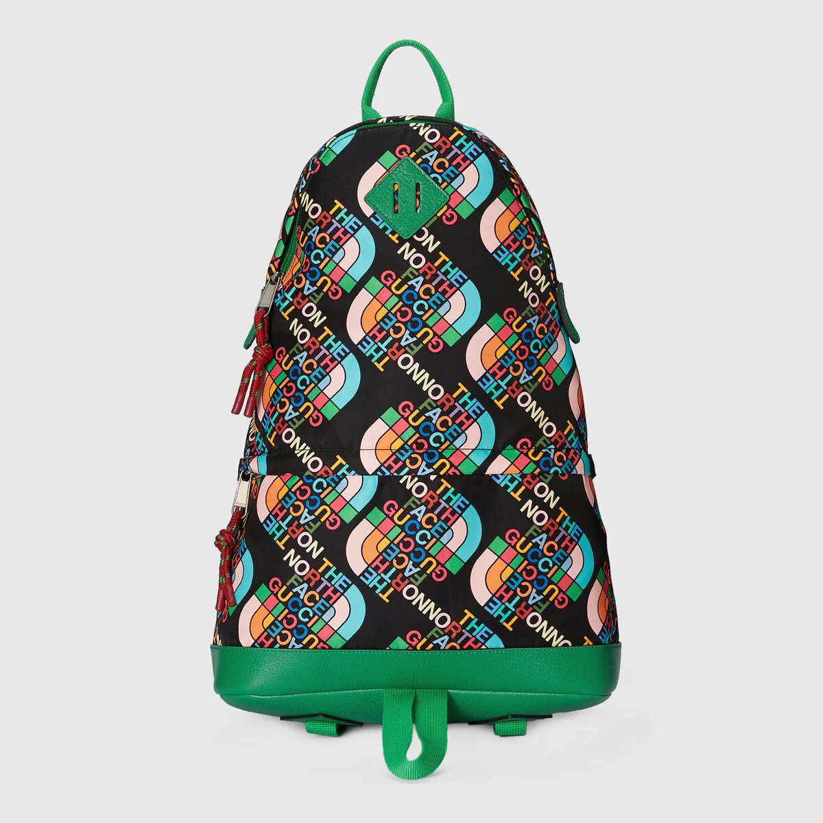 The North Face x Gucci backpack - 1