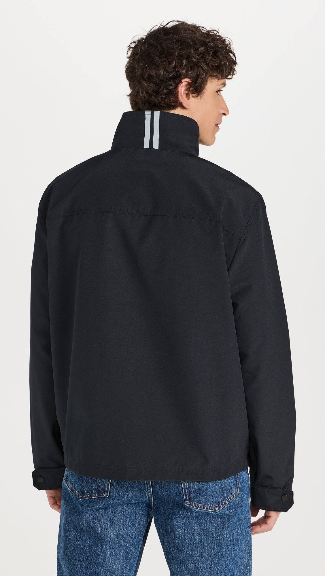 Rosedale Jacket - 2