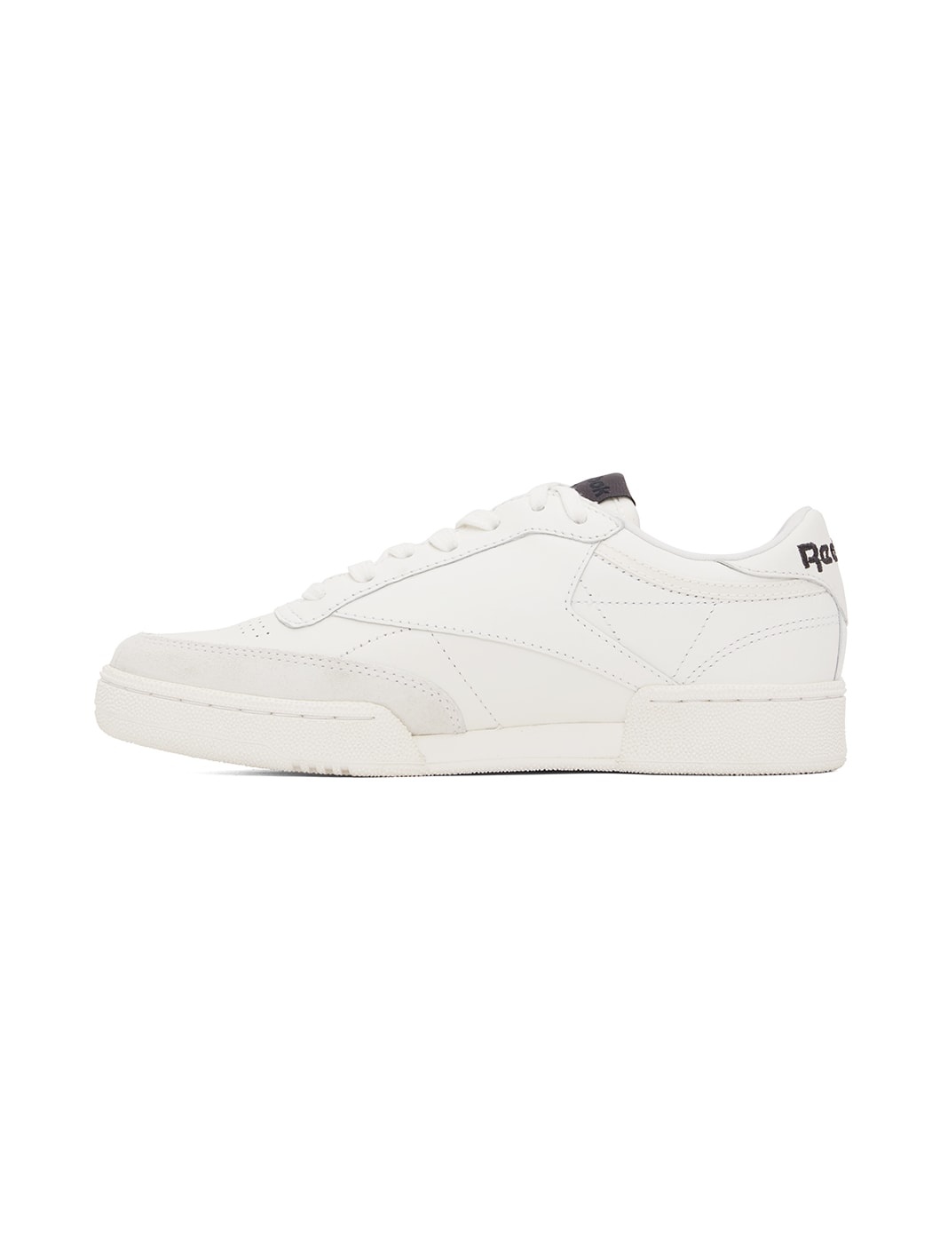 White Club C Sneakers - 3