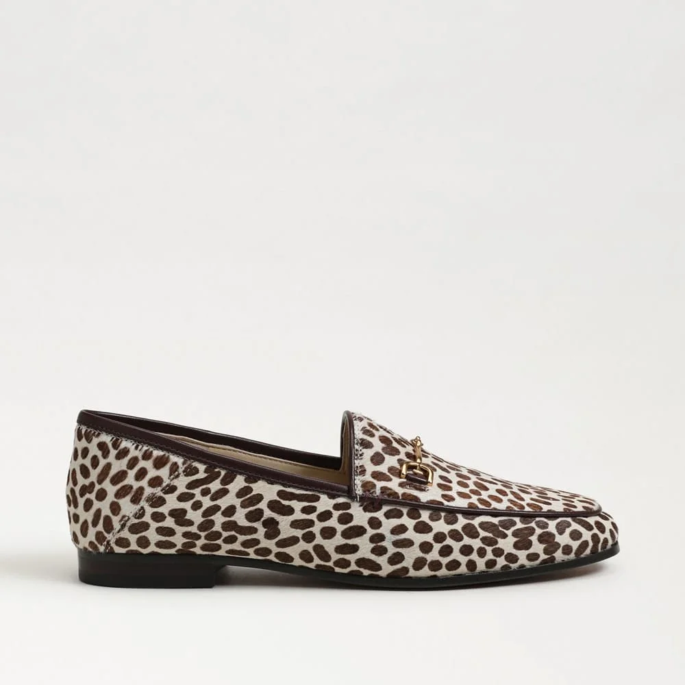 Loraine Bit Loafer - 1