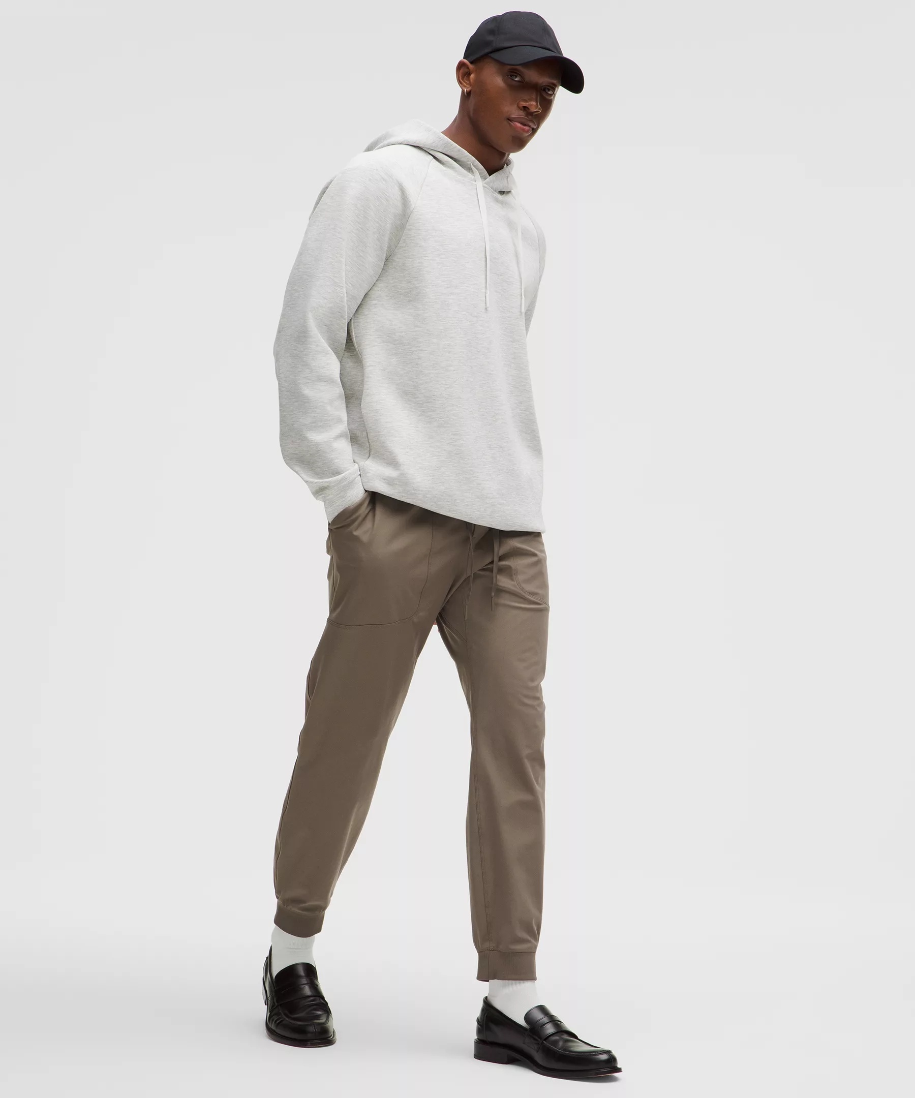 ABC Jogger *Regular - 2