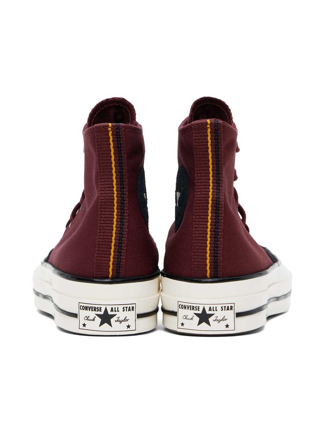 Converse chuck 70 high top maroon best sale