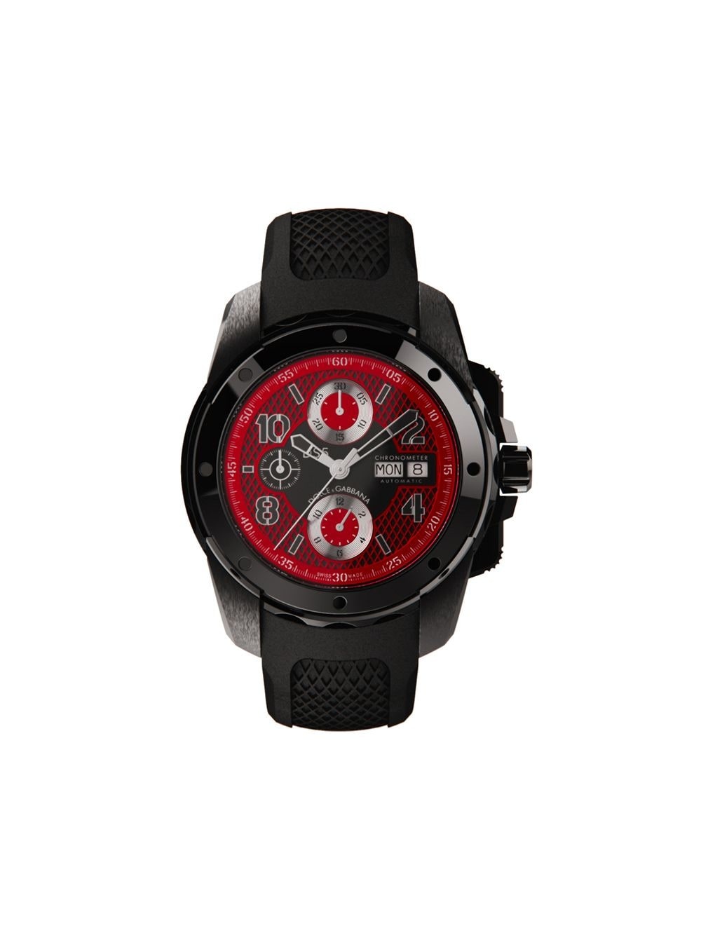 DS5 44mm watch - 1