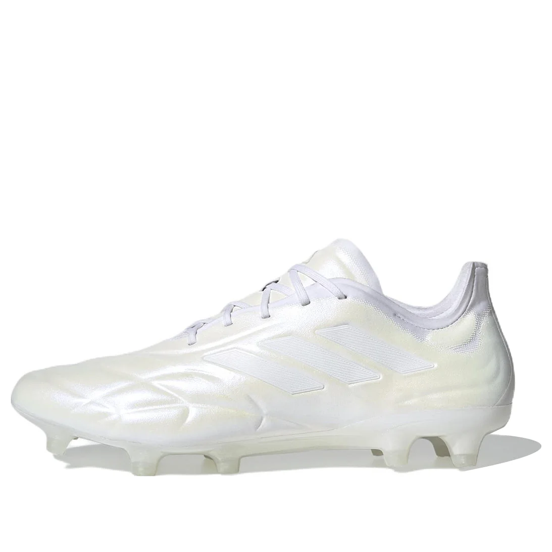 adidas Copa Pure.1 Firm Ground Soccer Cleats 'Pearlized Pack' HQ8901 - 1