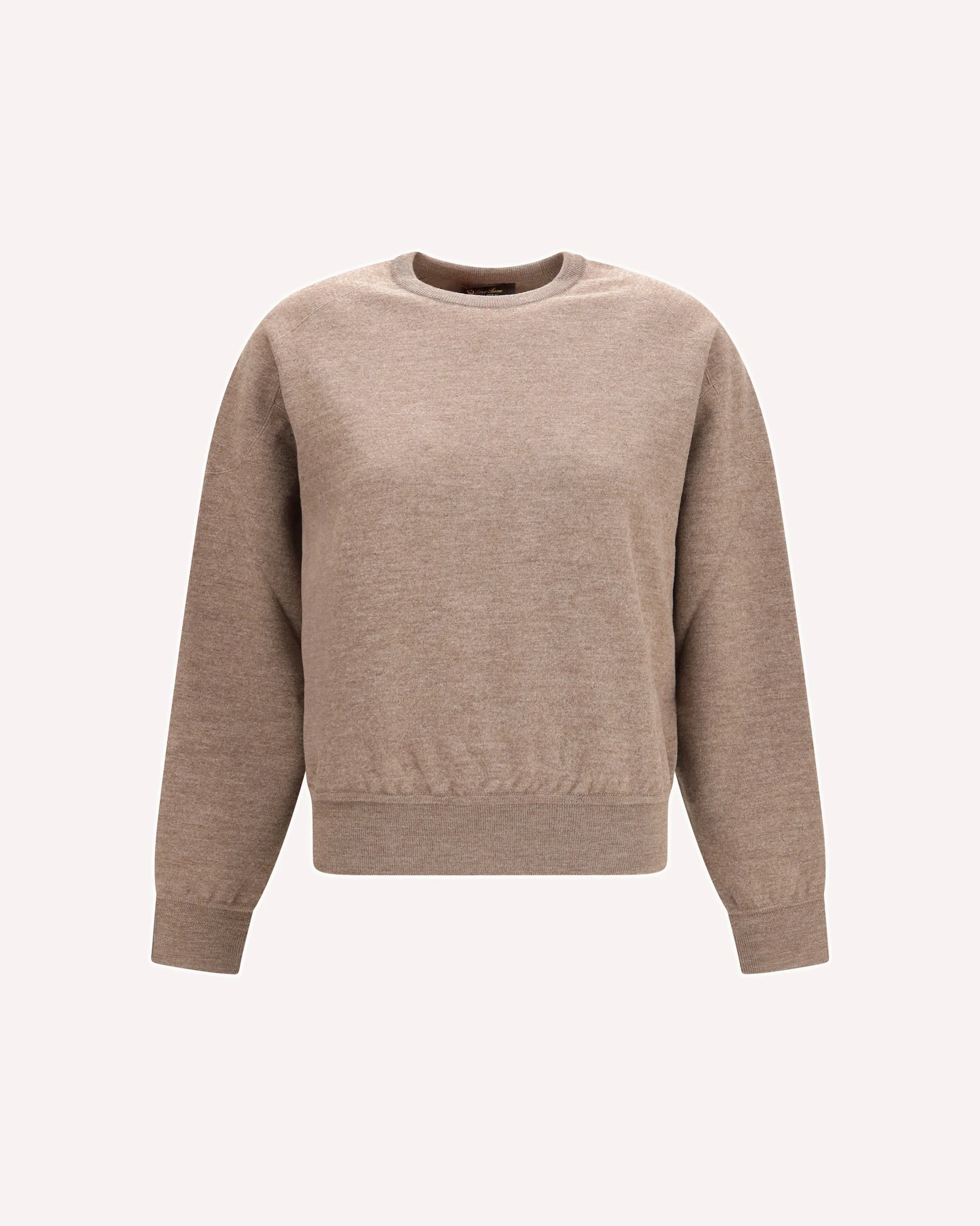 Rassa Sweater - 1