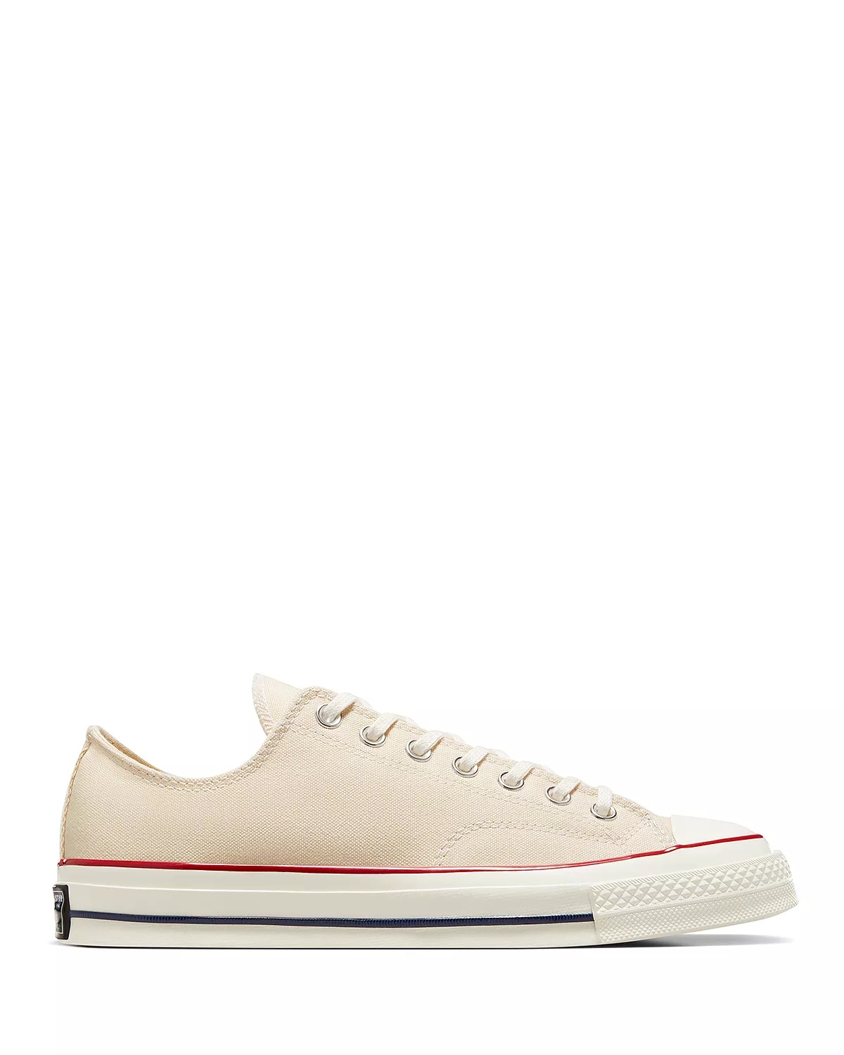 Unisex Chuck 70 Ox Low Top Sneakers - 2