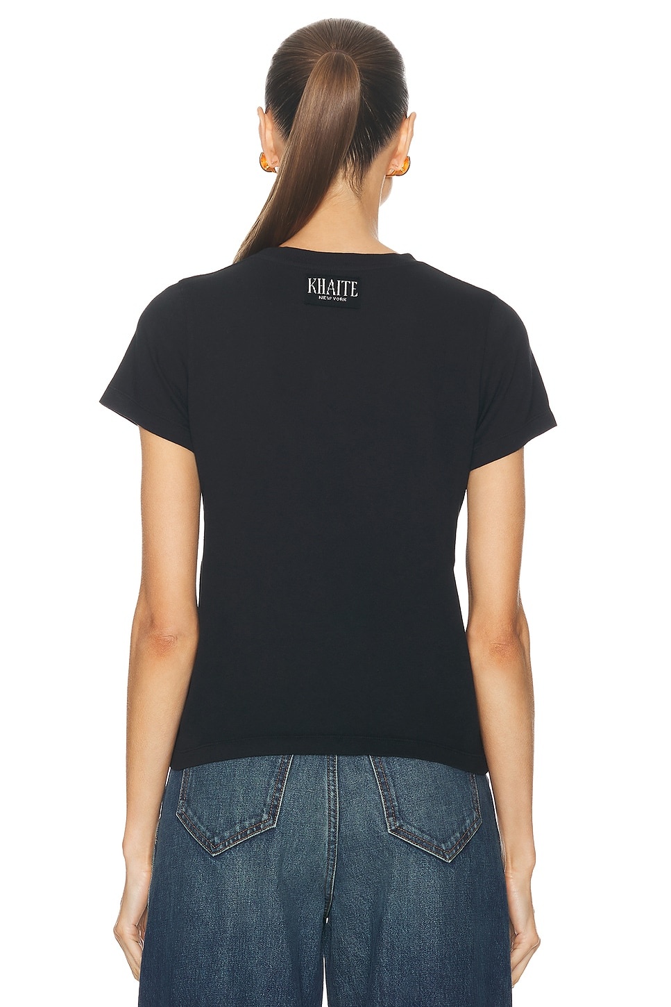 Samson Tee Shirt - 3