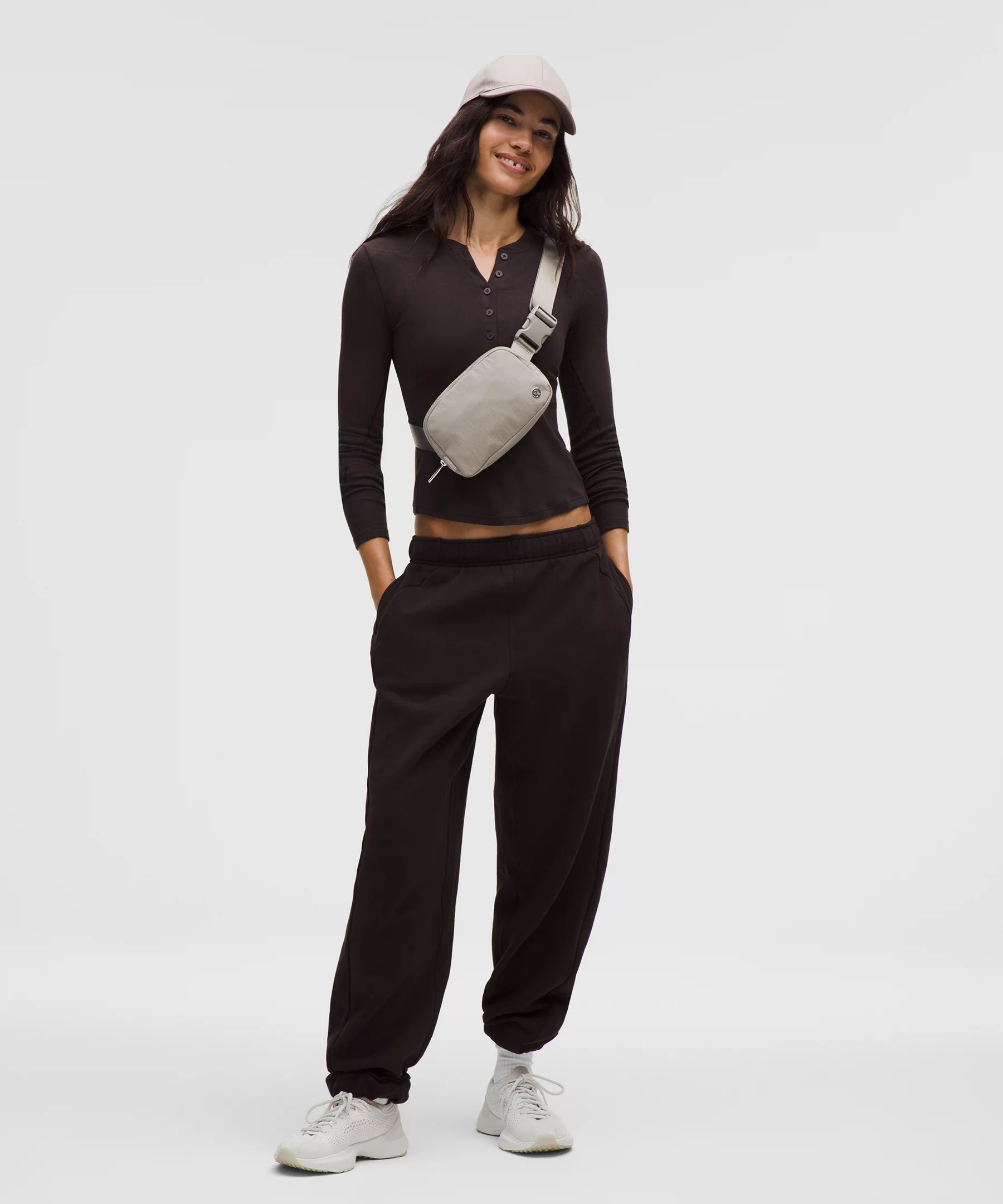Everywhere Belt Bag with Long Strap 1L - 2