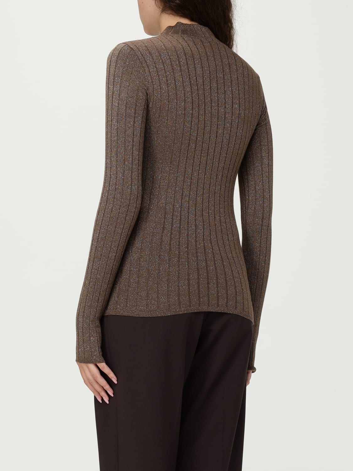 Sweater woman Brunello Cucinelli - 3