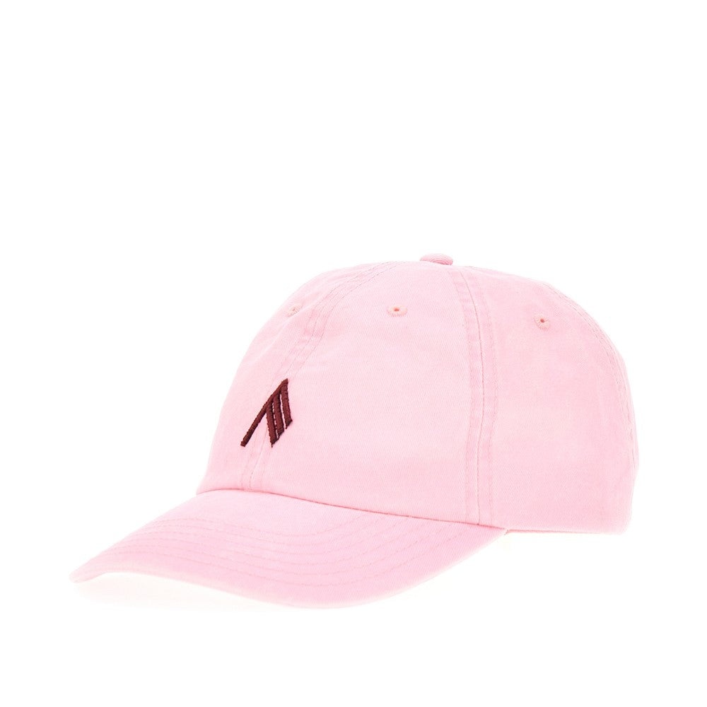 FADED EFFECT BASEBALL CAP - 4