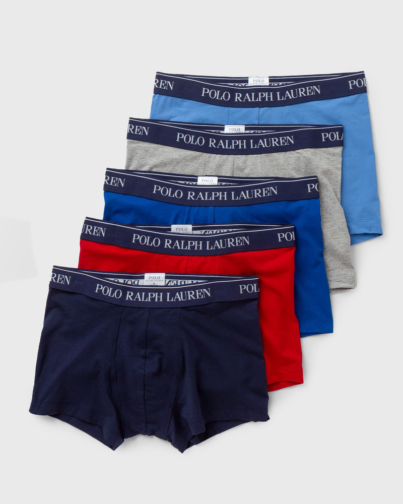CLASSIC TRUNK 5-PACK 1
