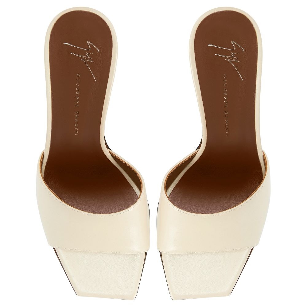 Talia Mule 90 - 5