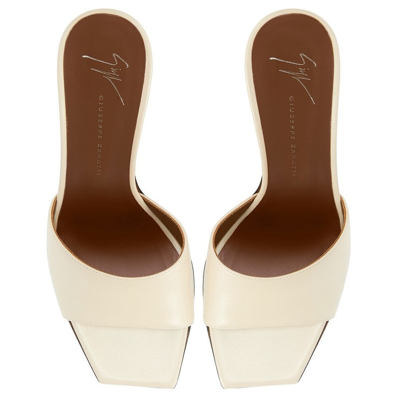 Talia Mule 90 5