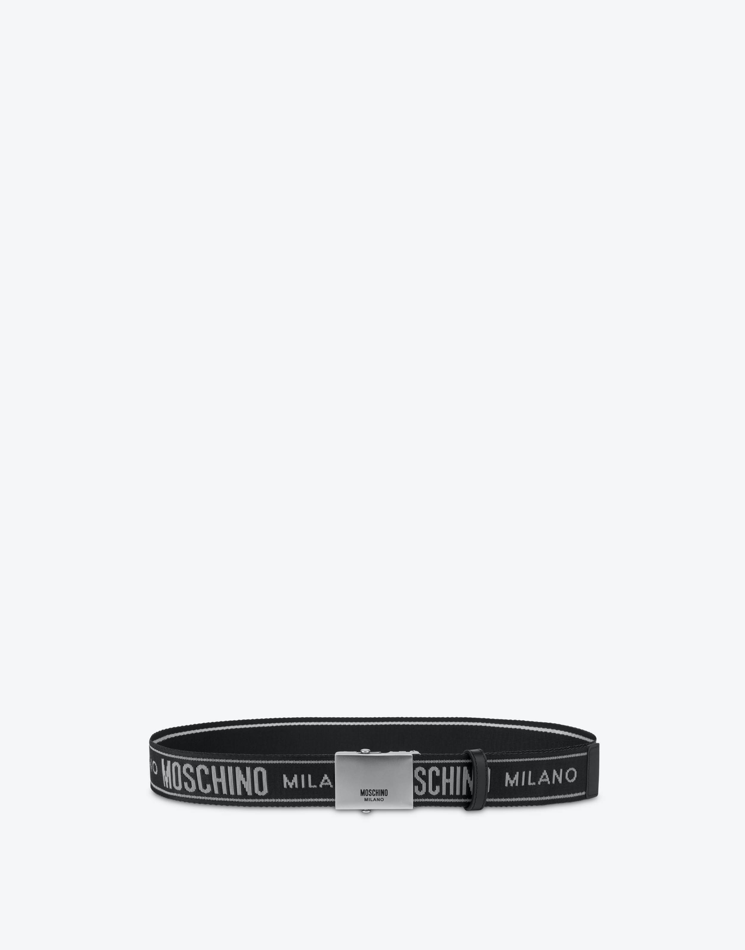 LOGO TAPE BELT - 3