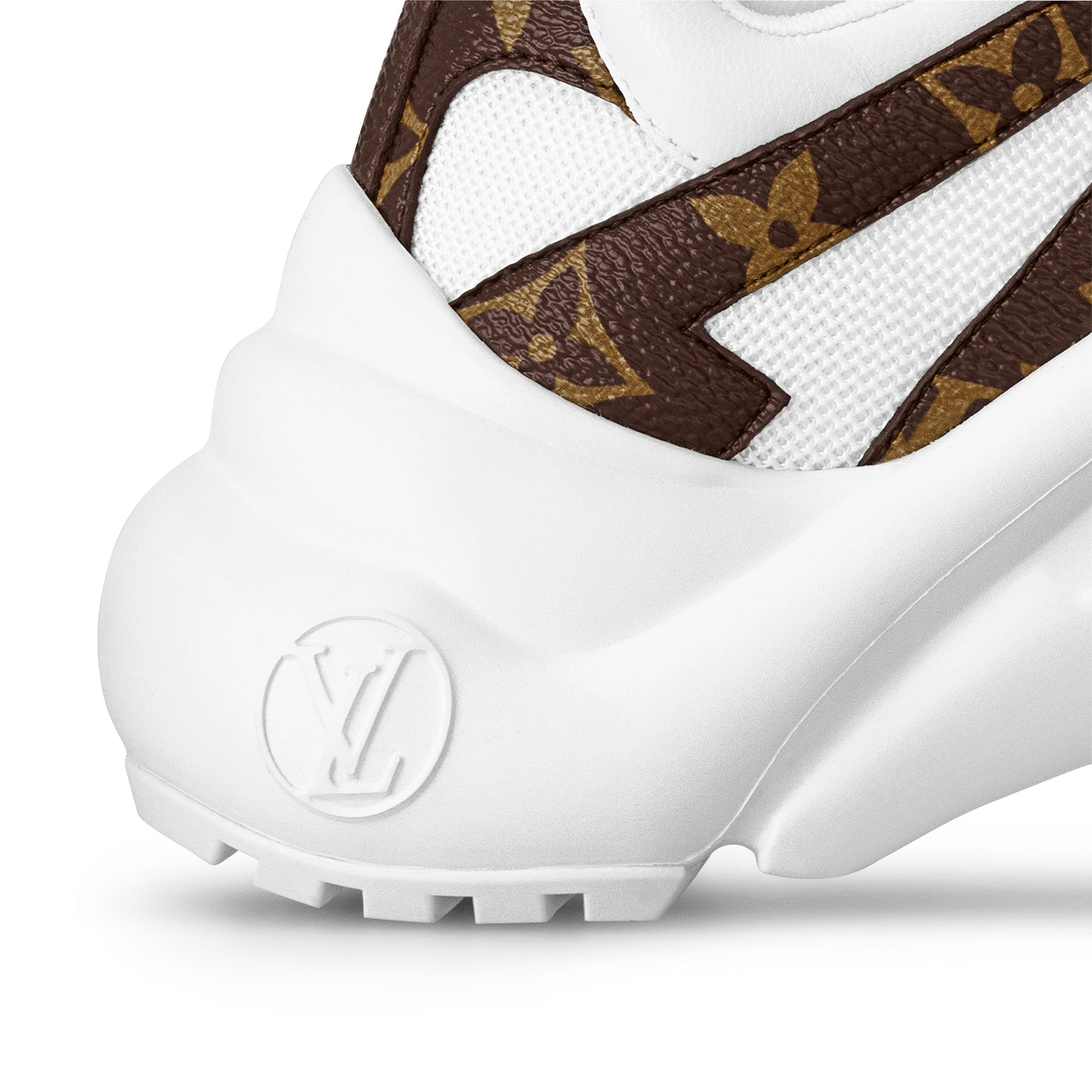 LV Archlight Sneaker - 3