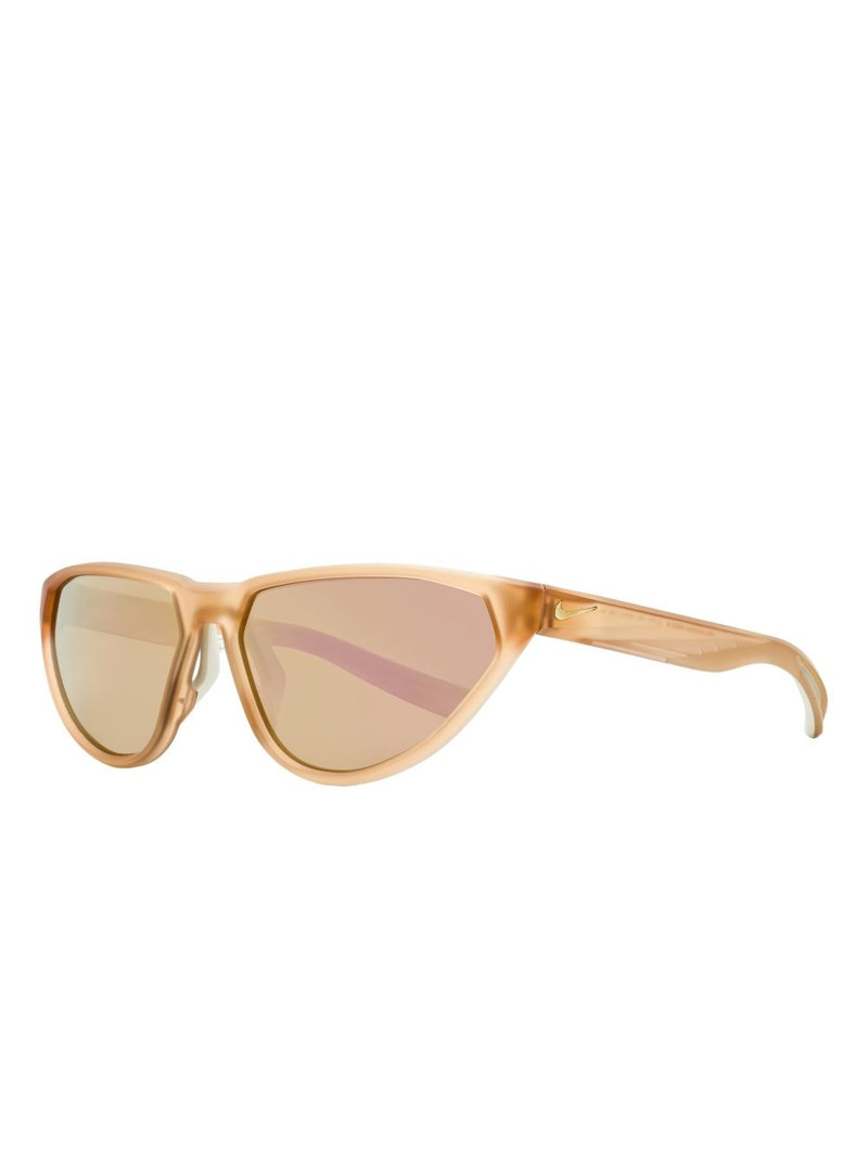 Nike Maverick Fierce cat-eye sunglasses outlook