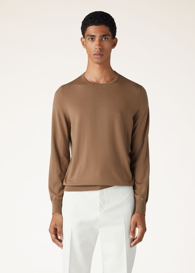 The Gift of Kings® Crewneck 4