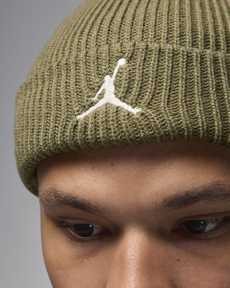 Jordan Terra Beanie 4