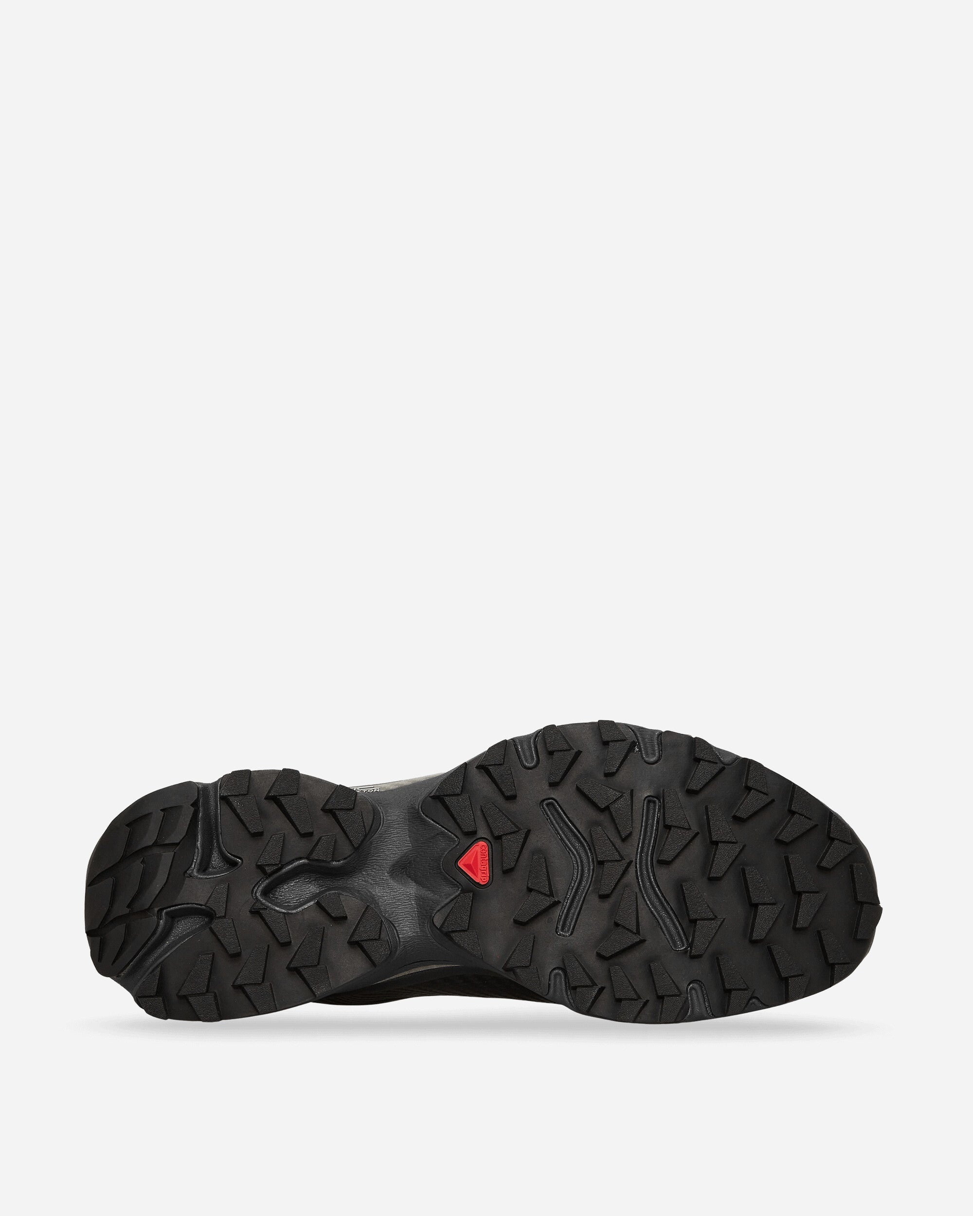 XT-4 OG Sneakers Black / Ebony / Silver Metallic - 5