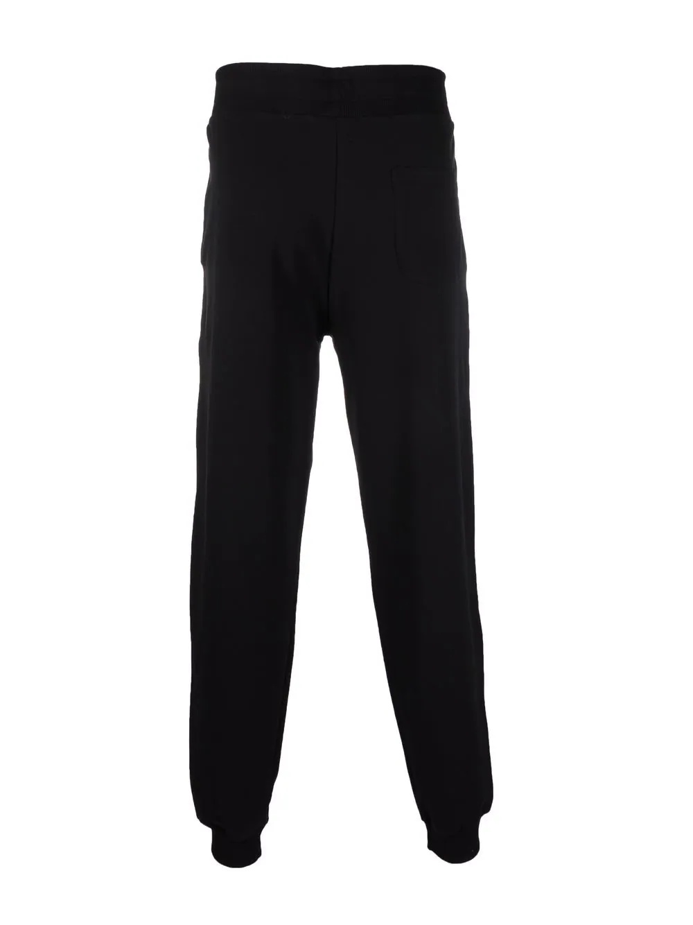 logo-tape track pants - 2