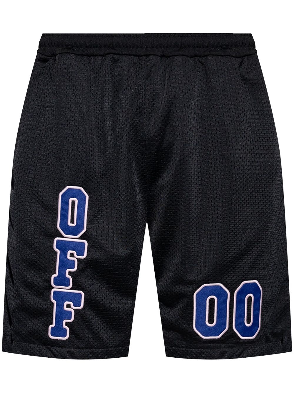 Off white track shorts hotsell
