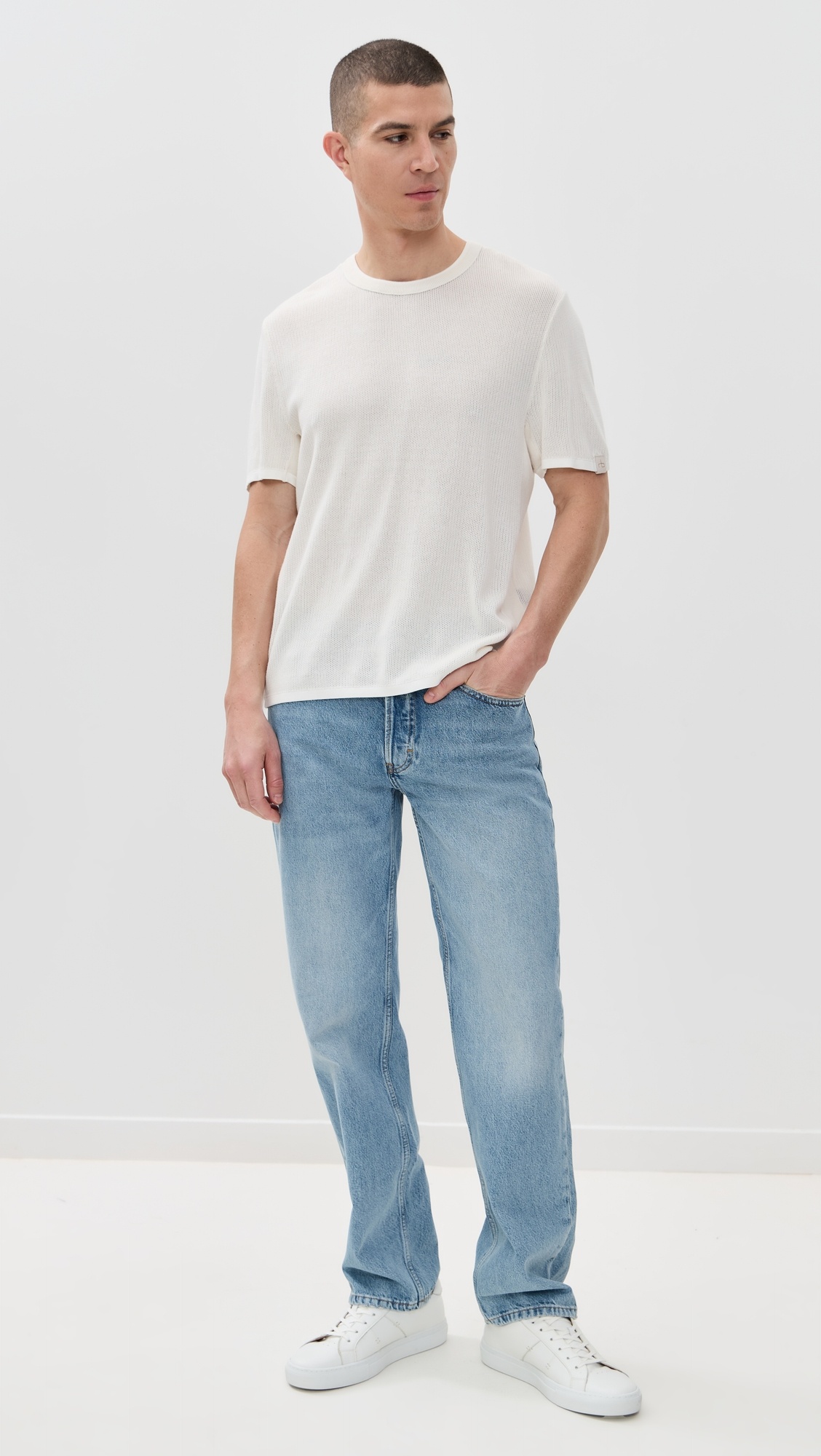 Relaxed Jeans - 4