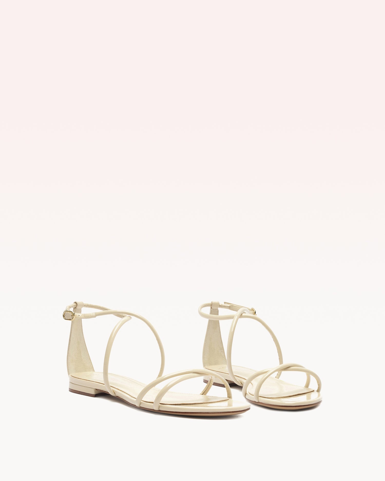 LORY FLAT EGGSHELL - 2